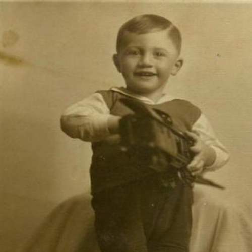 George Beykovsky- Czechoslovakia